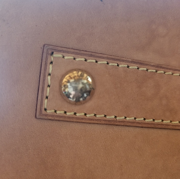 Louis Vuitton Alma BB Mini Crossbody Brown - Picture 3 of 9